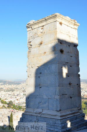 Agrippa Monument_3453