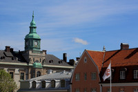 19Kar Karlskrona buildings