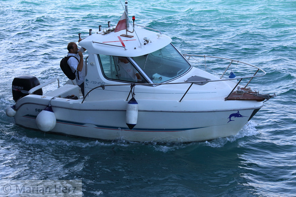19Anz Pilot Boat