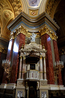 14Bud St. Stephan's Basilica