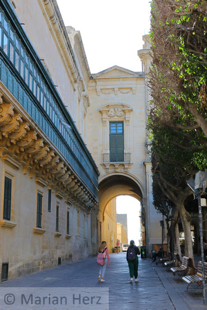 3Mal Valletta