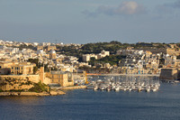 1Mal Valletta