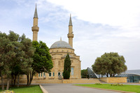14Az Baku Mosque