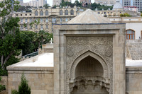 9Az Shirvanshahs Mausoleum