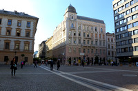 2Bud St. Stepan's Square