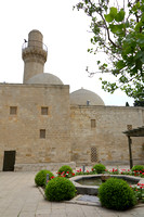 11Az Shirvanshah's Palace