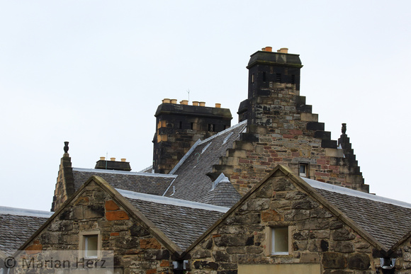 319Ed Edinburgh Castle0013