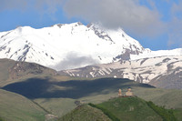 Caucasus 2023