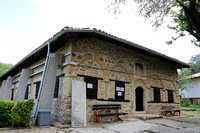 4Rom Nativity Church Arbanassi in Bulgaria