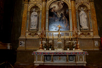 12Bud St. Stephan's Basilica