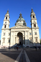 6Bud St. Stephan's basilica