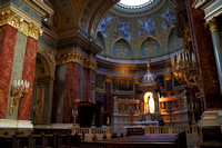 10Bud St. Stephan's Basilica