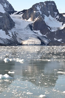Glacier Svalbard_0814