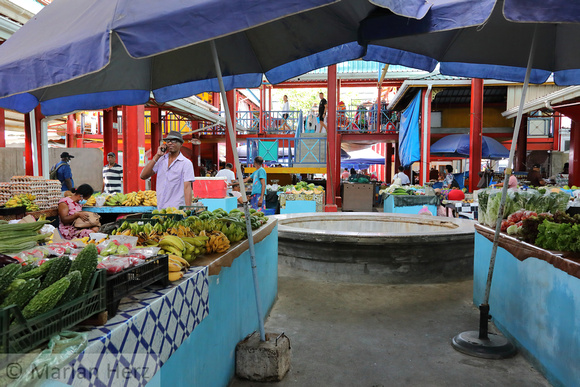 18Mah Mahe Market