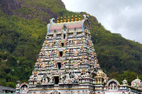 6Mah Hindu Temple