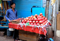 15Del Pomegranate Salesman