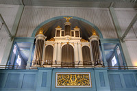 4Kar Admiralty Organ
