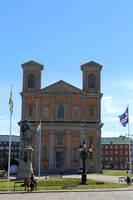 18Kar Karlskrona Square