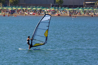 16Abz Wind surfing