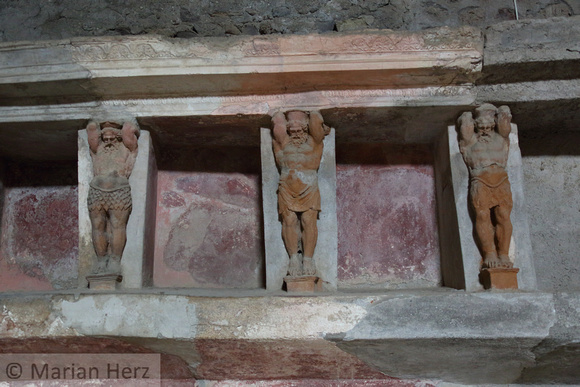 46Pomp Pompeii Baths