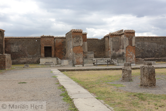 61Pomp Pompeii