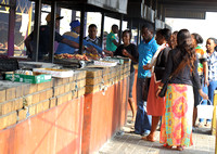 2Win Windhoek Market