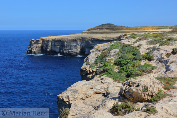 125Mal Gozo Island