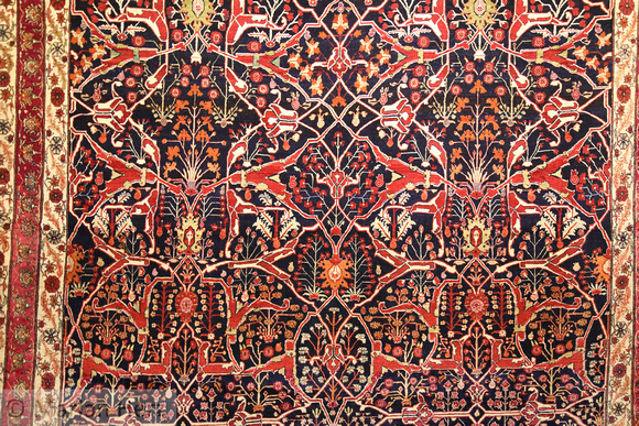 17Teh Carpet Museum