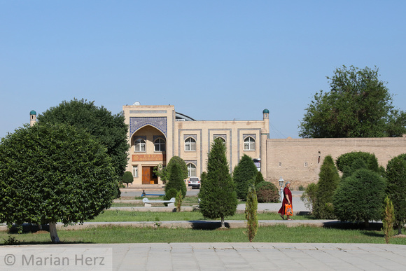 46Khi Khiva