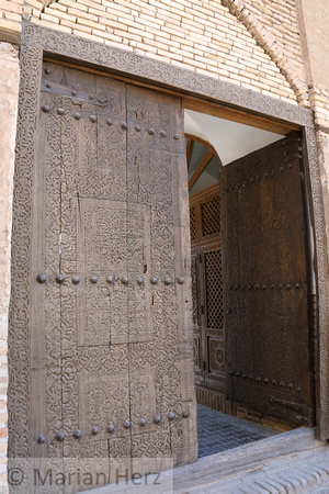 54Khi Khiva