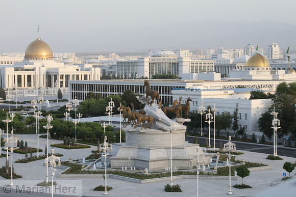 143Ash Ashgabat