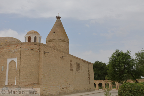 229Buk Bukhara