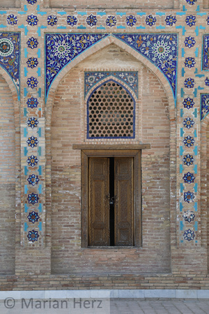 383Sam Amir Temur Mausoleum2 (7)