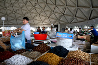 15Tash Bazaar