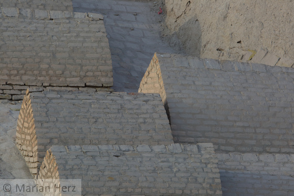 35Road Khiva Tombs