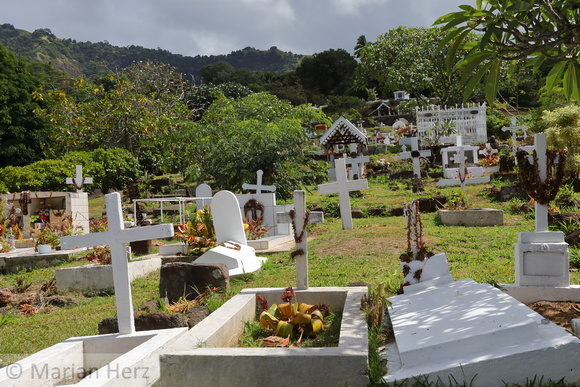 63Hi Cemetery