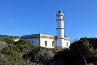 11So Far del Cap Salines Lighthouse
