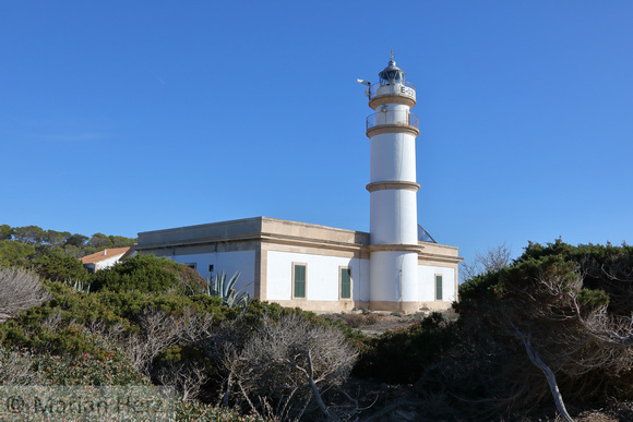 11So Far del Cap Salines Lighthouse