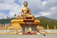 Nepal, Darjeeling, Bhutan 2018