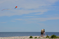 11PJ Girl Flying Kite (2)