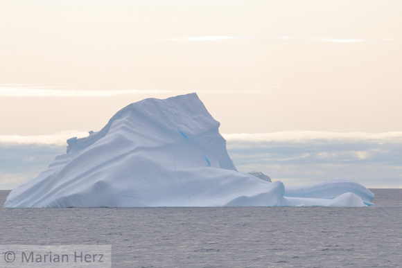 96Il Iceberg