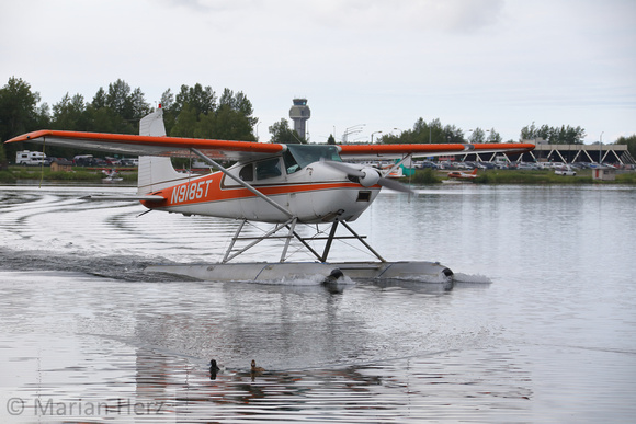 8Anch Float Plane