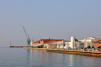 1NG Thessaloniki Port