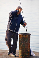 2NG Fisherman