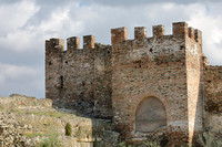 17NG Thessaloniki Old Town Walls (13)