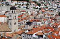 5Cro Dubrovnik Old City and New