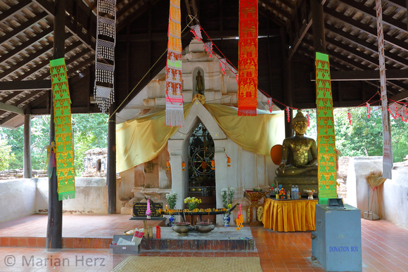 18R Wat Phra That Pu Khao