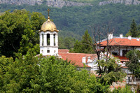 7Rom Church Veliko Tarnovo Bulgaria