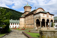 15Rom Cozia Monastery (18)