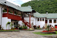 17Rom Cozia Monastery (6)